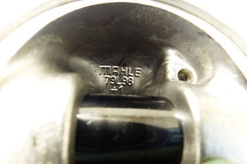 фото thumb №6, Vw polo v 6r skoda fabia ii 1.2 tdi cfw поршень + шатун