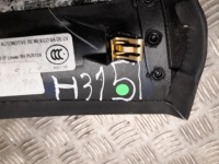 Крышка панели приборной панели tesla model s 2017 100231023e в Украине, фото thumb