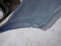 фото thumb №9, Opel vectra c sedan рестайлинг 05-08 бампер зад задний