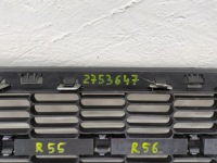 фото thumb №3, Решётка бампера перед mini cooper r55 r56 2753647