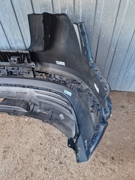 фото thumb №11, Audi e-tron 4ke бампер зад