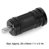 фото thumb №6, Рычаг изменения коробки передач мотоцикл чёрный задний podnóżek shift peg