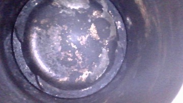 фото thumb №10, Двигатель fiat linea 198a4000 1.4t film измерение