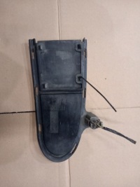 Решітка бампера права vw seat skoda 7m0853684b Київ, фото thumb