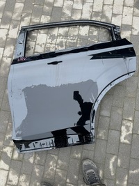 фото thumb №1, Honda hrv 21- дверь задние левая