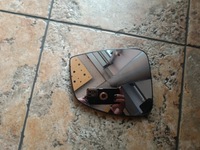 фото thumb №1, Вкладыш стекло зеркало renault scenic iii