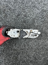 фото thumb №8, Перемикач панель кондиціонера обдув ford focus mk 2 ii fl 7m5t19980bd