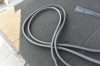 Прокладка кузов ліва права комплект  mercedes ml 164 в Україні, фото thumb