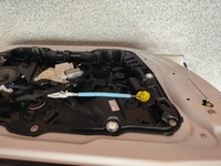 фото thumb №14, Дверь левый перед левая передние bmw 3 g20 g80 a300 alpinweiss