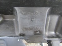 Решётка усилитель решётка радиатора бампер перед porsche cayenne 3 9y0 gts Киев, фото thumb