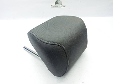 фото thumb №6, Audi a1 2024 підголівники