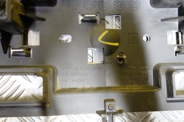 фото thumb №8, Chevrolet silverado 2500 2015- решітка радіатора решітка usa