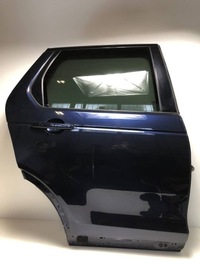 фото thumb №1, Двері задні праве задня land rover discovery sport l550