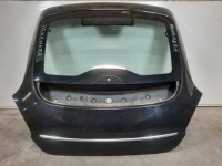 фото thumb №1, Кришка багажника багажника задня porsche panamera 970 i