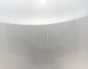 фото thumb №7, Капот toyota prius iii 2009-2015