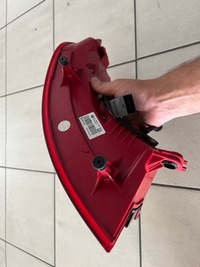 фото thumb №10, Porsche macan лампа лампы правый задняя задние комплект