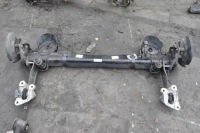 фото thumb №1, Fiat 600 e підвіска балка задня
