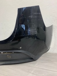 фото thumb №5, Бампер tesla model y 20- задняя pdc