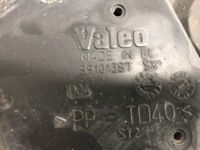 фото thumb №14, Лампа левая передняя левый перед fiat grande punto 89101387sx белый разъём