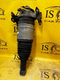 фото thumb №1, Амортизатор правий задня porsche cayenne 7p5 lift 4.2d