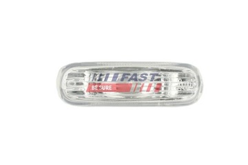 фото thumb №1, Поворотник fiat fiorino 07