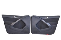 фото thumb №16, Vw tiguan 5n gb комплект сидений материал