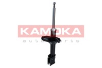 фото thumb №1, Амортизатор перед mitsubishi pajero pinin 1.8 2.0