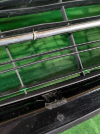 Бампер передний перед renault megane 3 08- nr.7180 Недорого, фото thumb