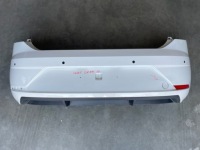 Купити Seat leon iii 3 5f0807421 бампер задній задня 4 pdc, фото thumb