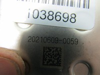 фото thumb №4, I10 iii 1.0 22r радіаторів вихлопних газів egr радіатор