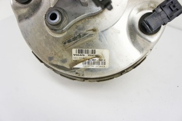 фото thumb №5, Pr143 volvo v90 16- 2.0i підсилювач гальма 31471661