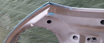 фото thumb №11, Mini cooper f55 f56 капот крышка двигателя