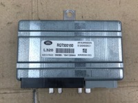 фото thumb №1, Блок управления бортовой компьютер подвеска range rover sport 05- l320