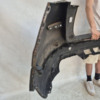 фото thumb №12, Hyundai tucson iii 3 рестайлінг 18-20 бампер зад задній pdc