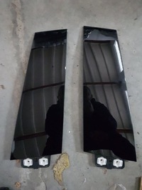 фото thumb №1, Bmw 6 f06 grand coupe защита стойка наружное p/l