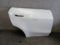 фото thumb №1, Дверь задняя правое tesla y