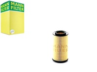 фото thumb №1, Mann-filter hu 824 x фільтр оливи