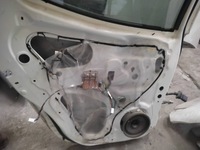 фото thumb №7, Двері задні mitsubishi l200