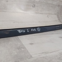 фото thumb №5, Bmw 2 f44 молдинг кровельная левая 7475981