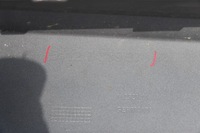 фото thumb №10, Mini cooper countryman f60 бампер задняя задний + отражатели 2016+