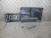 фото thumb №8, Труба oeju турбины ford mondeo m4 2.0tdci 06-10r