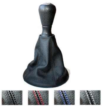 фото thumb №1, Чехол рычаг коробки передач citroen xara picasso