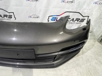 фото thumb №12, Porsche panamera 971 бампер перед передній 2016-2020 rok