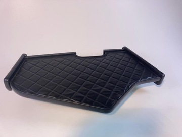 фото thumb №2, Полиця середня столик man tgx od 2020r.