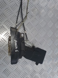 фото thumb №1, Замок двері лівий задня задній mazda 6 i kombi 6 pin