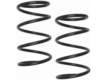 фото thumb №1, Пружини перед kyb rh2113