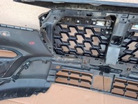 фото thumb №12, Бампер перед suzuki s cross pdc оригінал