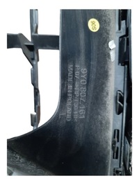 фото thumb №15, Porsche cayenne e3 бампер перед kompletny 9y0807161 9y0807684 9y0807683b