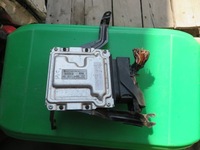 фото thumb №1, Бортовой компьютер двигателя kia 39111-04056