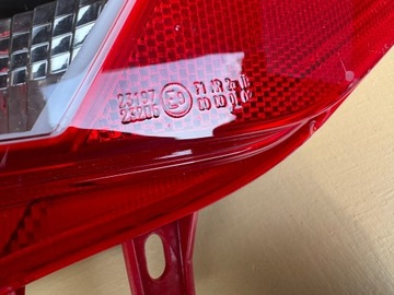 фото thumb №10, Hyundai tucson 4 iv 20r- лампа протитуманна лівий зад ліва задня